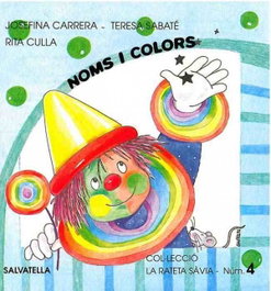 La rateta sàvia 4 (maj.), Teresa Sabaté Rodié - SALVATELLA