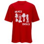 MGA Muñeca Jade con Camiseta Stylin Bratz