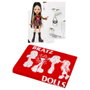 MGA Muñeca Jade con Camiseta Stylin Bratz