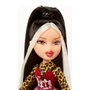 MGA Muñeca Jade con Camiseta Stylin Bratz