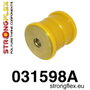 StrongFlex Silentblock Sport 031598A para Diferencial Trasero y Montaje Delantero