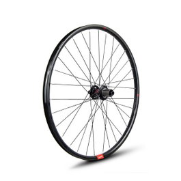 Gurpil Rueda Trasera ALPHA BTT 29" Tubeless Ready 12x142mm 8-11V Negro