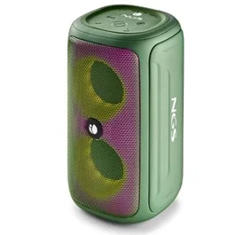 Ngs Roller Beast Altavoz Bluetooth 32W TWS