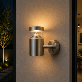 Rabalux Lisbon Aplique de exterior LED 7W 560Lm 4000K