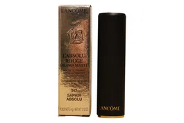 Lancome L'Absolu Rouge 517 Saphir Absolu Mate