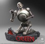 Queen Estatua 3D Vinyl Queen Robot (News of the World) 20 x 21 x 24 cm