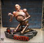 Queen Estatua 3D Vinyl Queen Robot (News of the World) 20 x 21 x 24 cm