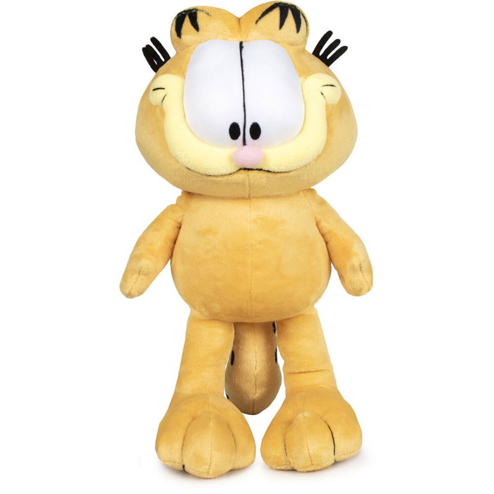 PLAY BY PLAY Peluche Garfield soft 60cm PLAY BY PLAY Peluche Garfield soft 60cm