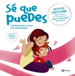 BRUÑO Sé que puedes
