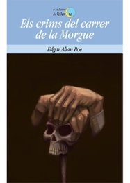 Els crims del carrer de la Morgue, Edgar Allan Poe - BROMERA EDICIONS