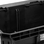 Toughbuilt Cajón de herramientas Stacktech, 53 x 40,5 x 30 cm