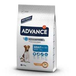 Affinity Advance Mini Adult Pollo y Arroz 7kg