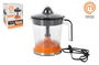 Masterchef Exprimidor Citricos Electrico 1 L 30 W con Dimensiones 17 x 23 x 17 cm (8 Unidades)