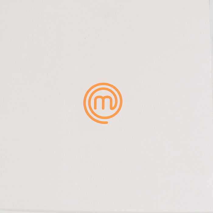 Masterchef Exprimidor Citricos Electrico 1 L 30 W con Dimensiones 17 x 23 x 17 cm (8 Unidades)