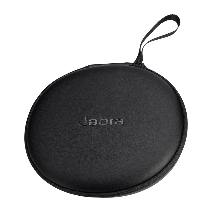 Jabra Funda de transporte para Evolve2 85, Negro Jabra Funda de transporte para Evolve2 85, Negro