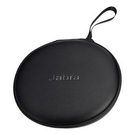 Jabra 14301-50 Funda Negra para Auriculares Evolve2 85