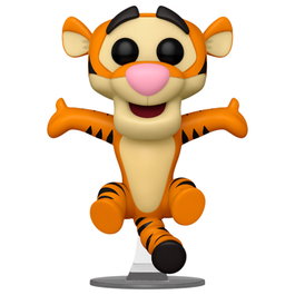Funko Figura POP! Disney Winnie the Pooh Tigger