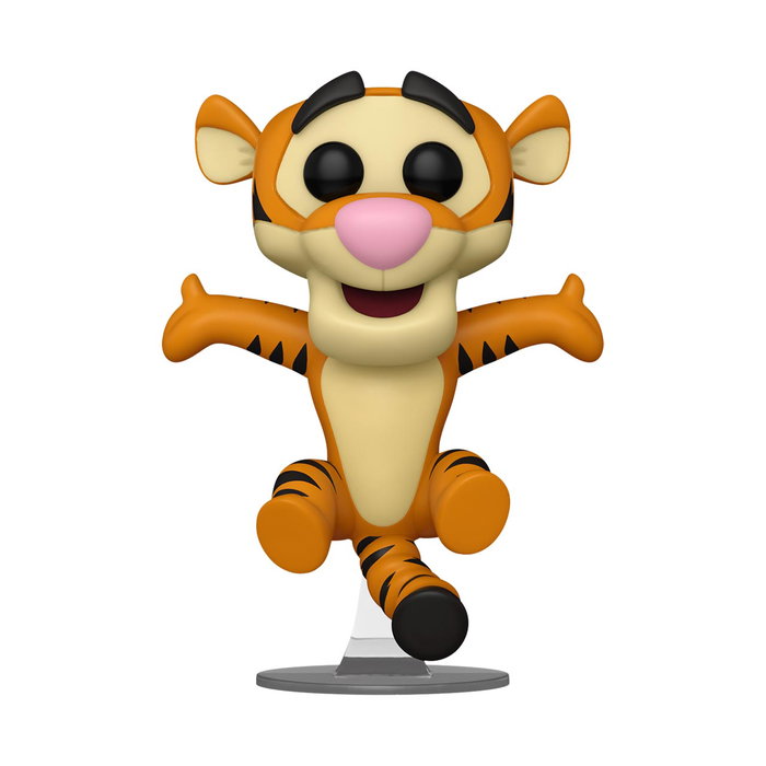 Funko Figura POP! Disney Winnie the Pooh Tigger Funko Figura POP! Disney Winnie the Pooh Tigger