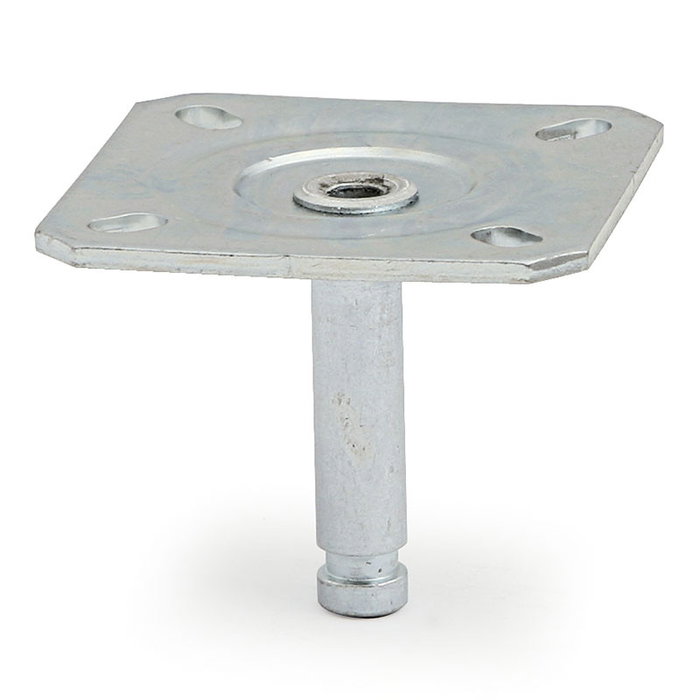 Tente Placa Cuadrada 42X42/10 Tente Placa Cuadrada 42X42/10