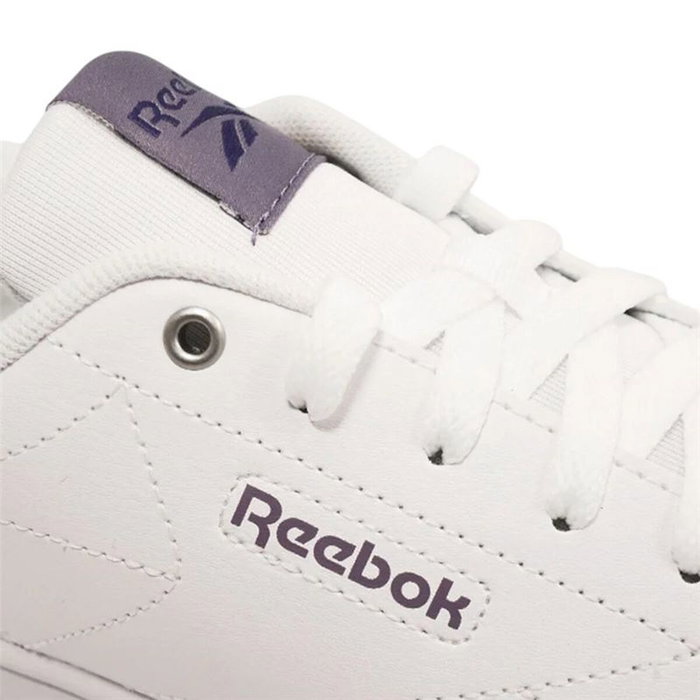 Zapatillas Deportivas Mujer Reebok Court Clean Blanco Mujer 40