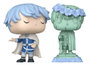 FUNKO Figura POP Frieren Beyond Journey's End Himmel