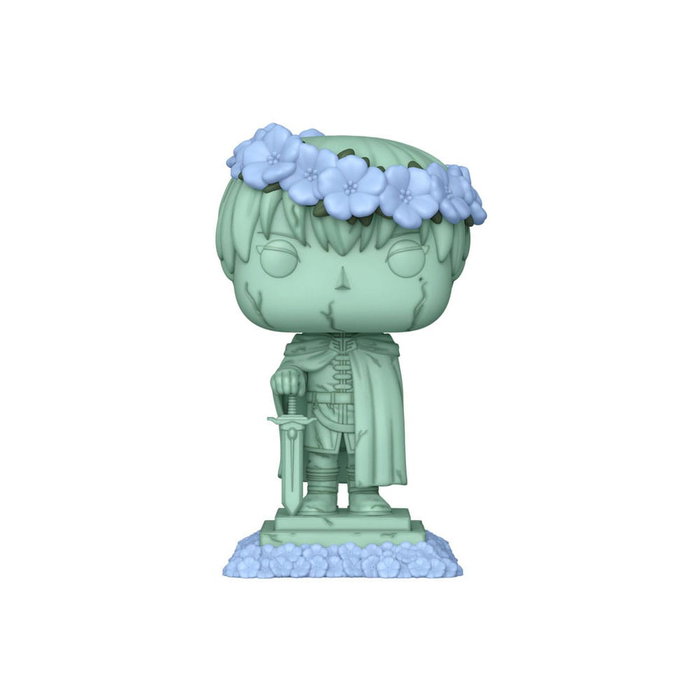FUNKO Figura POP Frieren Beyond Journey's End Himmel