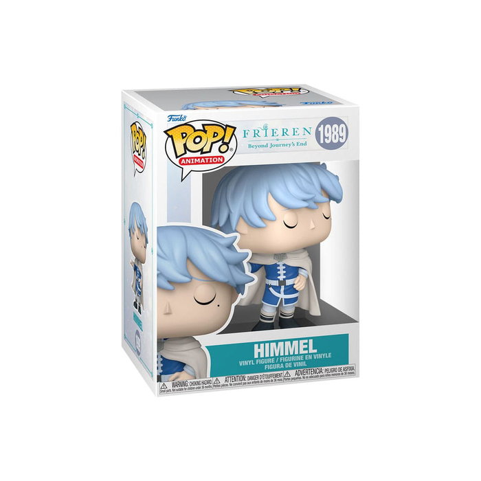 FUNKO Figura POP Frieren Beyond Journey's End Himmel