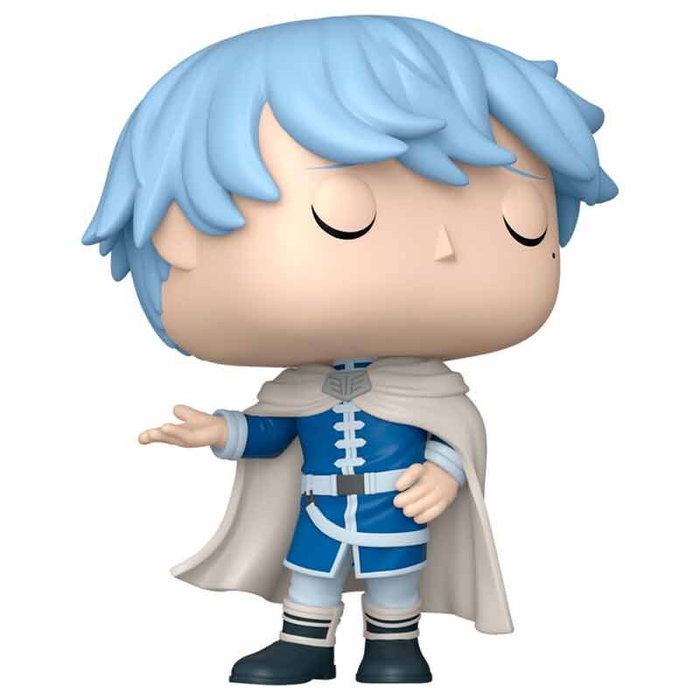 FUNKO Figura POP Frieren Beyond Journey's End Himmel