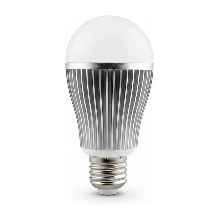 Miboxer Bombilla LED Retrofit E27 A60 9W dual white (CCT) con MiLight/Miboxer Miboxer Bombilla LED Retrofit E27 A60 9W dual white (CCT) con MiLight/Miboxer