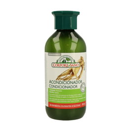 Corpore Sano Bálsamo Acondicionador Ginseng 300ml (Reacondicionado) inevitable