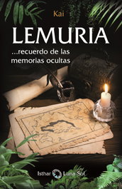 Lemuria: Recuerdo de las memorias ocultas, Kai - ISTHAR LUNA-SOL