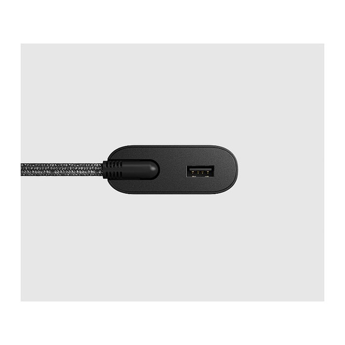 HP Cargador de Portátil 110 W USB-C (8B3Y2AA) Black