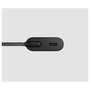 HP Cargador de Portátil 110 W USB-C (8B3Y2AA) Black