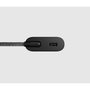 HP Cargador de Portátil 110W con USB-C (100W) y USB-A (10W) para Carga Simultánea - Modelo de Repuesto o Viaje