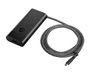 HP Cargador de Portátil 110 W USB-C (8B3Y2AA) Black