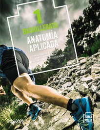 ANAYA, Anatomía Aplicada, Ayuso García, Manuel - ANAYA
