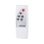 Luminaria Solar LED 150W 15000Lm Blanco Frío 6000K IP67