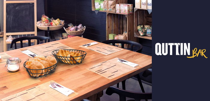 My Bar Panera Redonda Metal 20 cm x 5 cm (12 Unidades) My Bar Panera Redonda Metal 20 cm x 5 cm (12 Unidades)