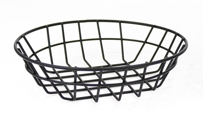 My Bar Panera Redonda Metal 20 cm x 5 cm (12 Unidades)