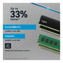 Crucial 32GB (2x16GB) DDR4 3200MHz CL22 CP2K16G4DFRA32A