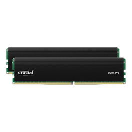 Crucial 32GB (2x16GB) DDR4 3200MHz CL22 CP2K16G4DFRA32A