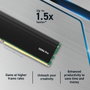 Crucial Pro CP2K16G4DFRA32A 32 GB (2 x 16 GB) DDR4 3200 MHz DIMM