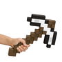 Mattel Pico de Hierro Minecraft Htl94 Juguete de Batalla para Juego de Rol para Niños +6 Años