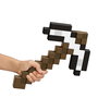 Mattel Pico de Hierro Minecraft Htl94 Juguete de Batalla para Juego de Rol para Niños +6 Años