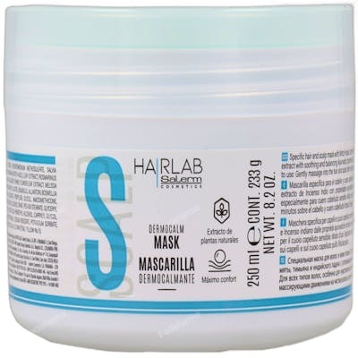 Salerm DERMOCALM therapy 250 ml Salerm DERMOCALM therapy 250 ml