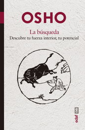 LA BÚSQUEDA, Osho - EDAF EDITORIAL