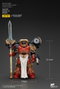 Warhammer The Horus Heresy Figura 1/18 Blood Angels Dawnbreaker Cohort Dawnbreaker 2 13 cm