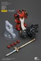 Warhammer The Horus Heresy Figura 1/18 Blood Angels Dawnbreaker Cohort Dawnbreaker 2 13 cm