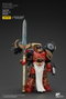 Warhammer The Horus Heresy Figura 1/18 Blood Angels Dawnbreaker Cohort Dawnbreaker 2 13 cm