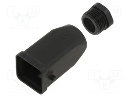 LAPP Conector EPIC® H-A 3 TGV M20 bk 3-13.5mm HDC industrial